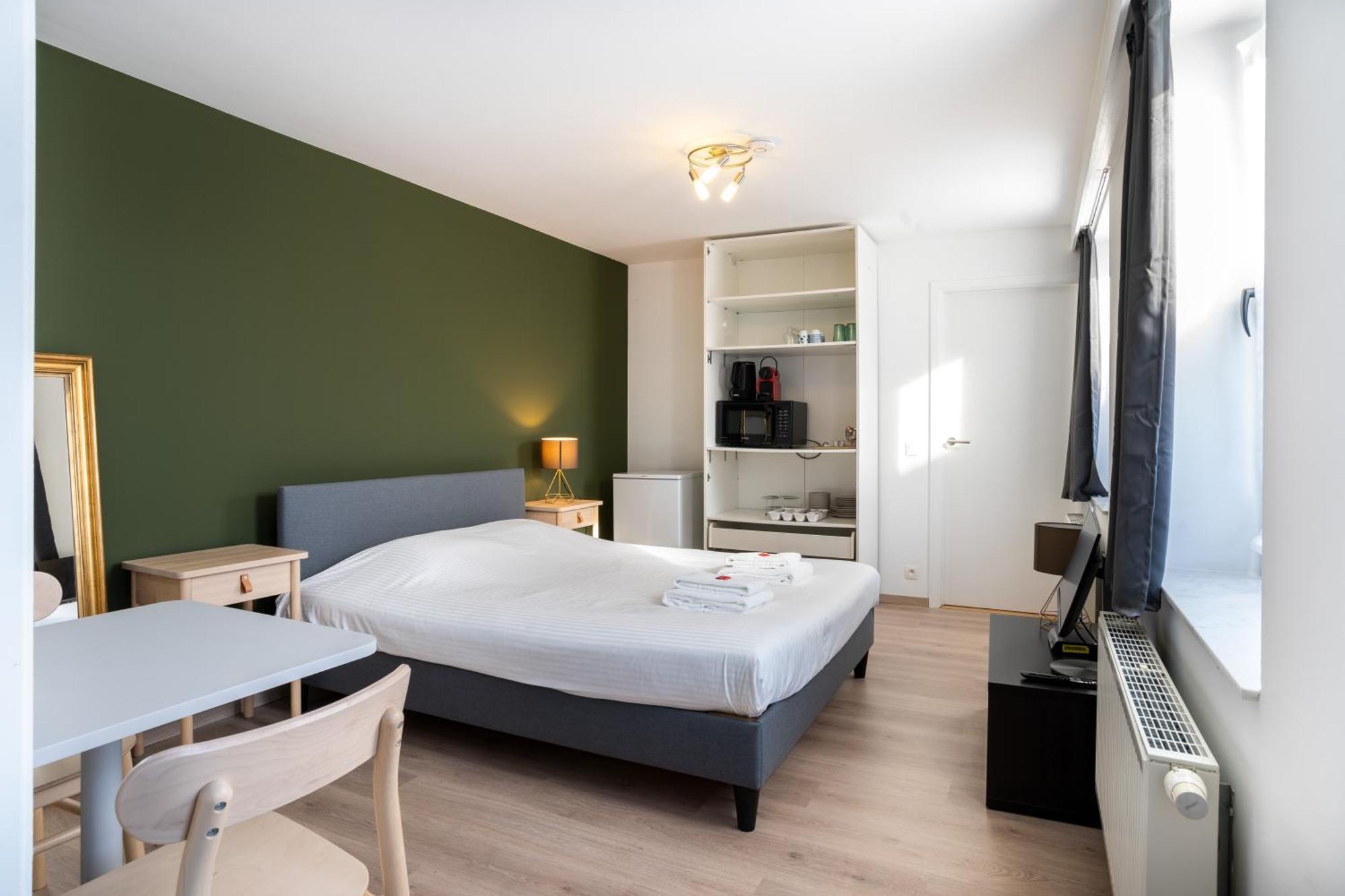 General Sixty-Seven By Romy&Travis Otel Brugge Dış mekan fotoğraf