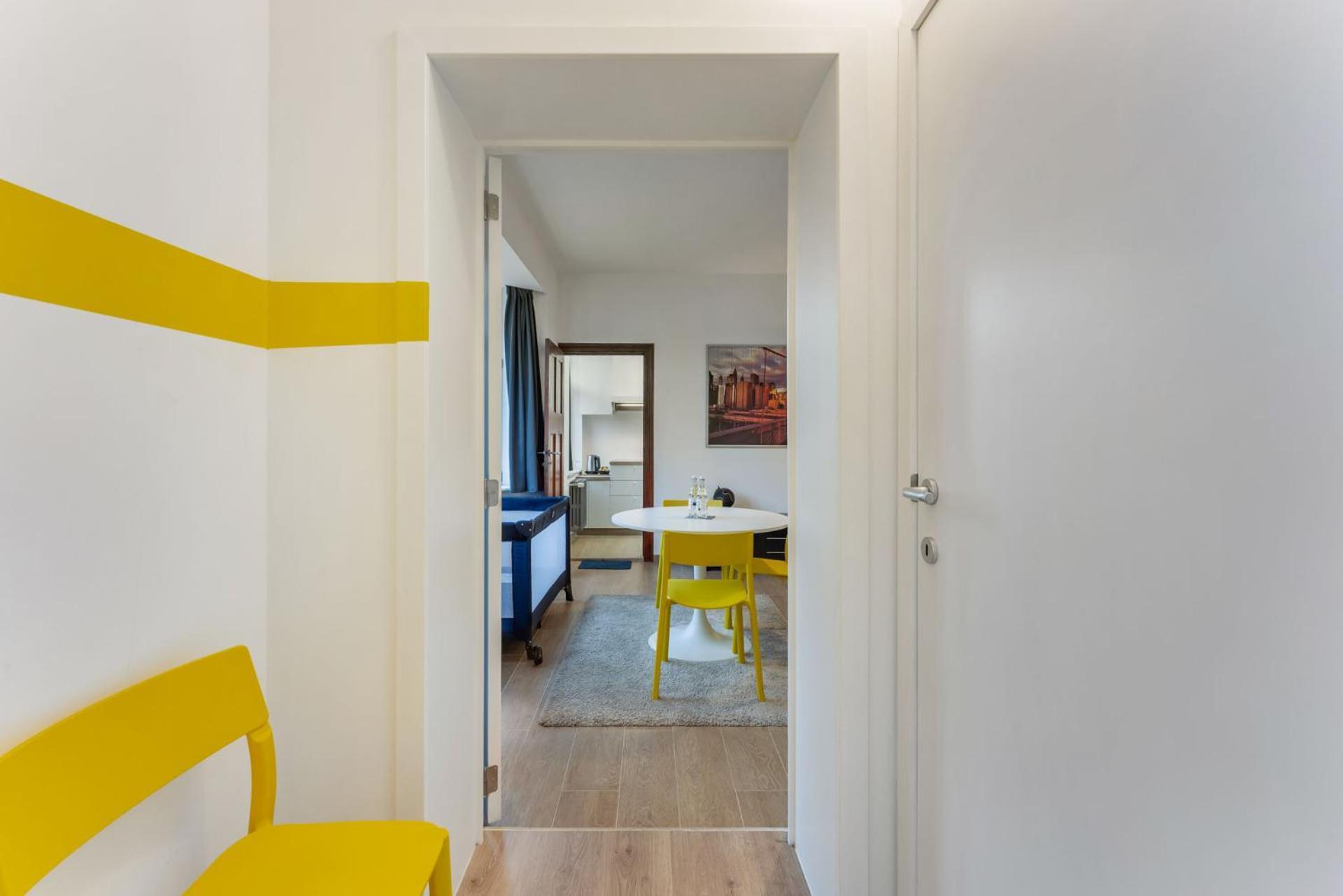 General Sixty-Seven By Romy&Travis Otel Brugge Dış mekan fotoğraf