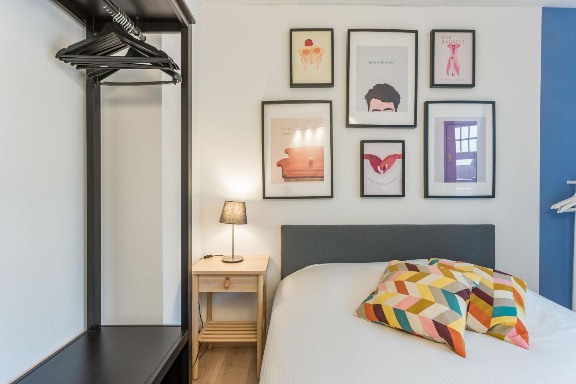 General Sixty-Seven By Romy&Travis Otel Brugge Dış mekan fotoğraf